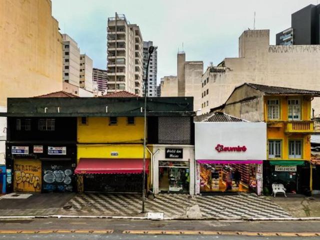 Excelente terreno logístico para venda em Santa Cecília, 750m² danielebolzonello#U6HDM