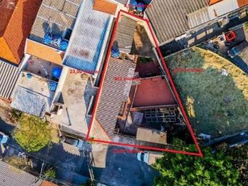 Imperdível terreno residencial para venda em Jardim Líbano, 109m²