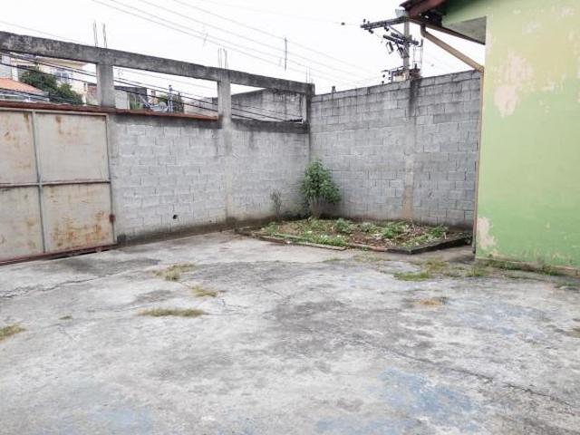 Funcional terreno residencial para venda em Vila Mirante, 200m² gabrielli#WRJLD
