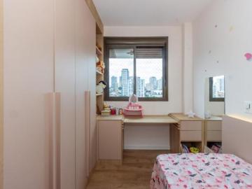 Praça Primeiro de Maio, São Paulo - Varanda