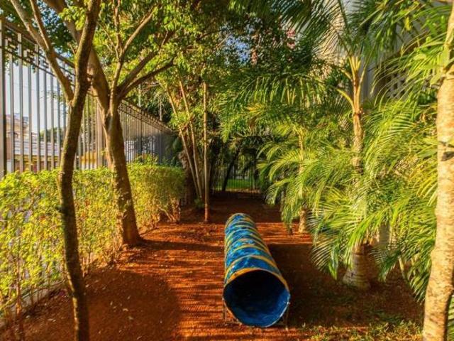 Deslumbrante apartamento garden para venda em Santo Amaro com 3 quartos, sendo 1 suíte, 165m² kath