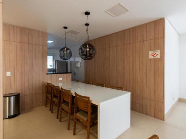 Agradável apartamento para venda em Mirandópolis com 3 quartos, sendo 3 suítes, 114m² maira ykeda
