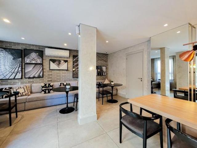 Espetacular apartamento para venda em Água Branca com 2 quartos, sendo 1 suíte, 61m² mlimaoscar#I0