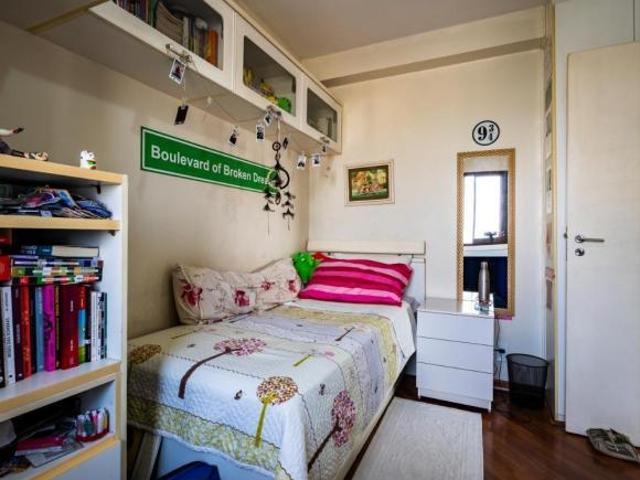 Elegante apartamento para venda em Barra Funda com 3 quartos, sendo 1 suíte, 93m² ivailz#IM8BD