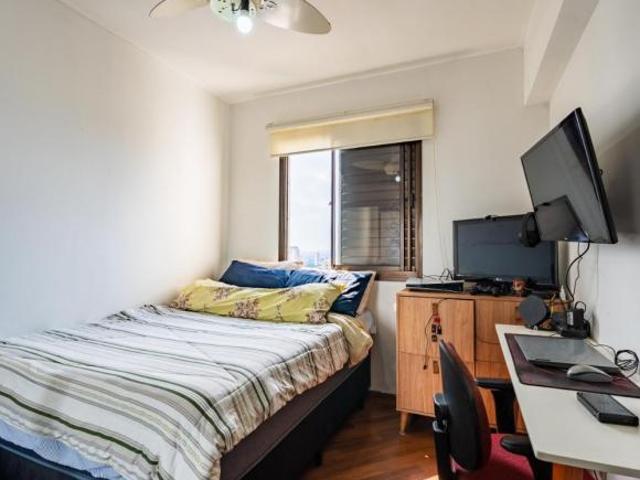 Confortável apartamento para venda em Barra Funda com 3 quartos, sendo 1 suíte, 93m² magnalva aqui