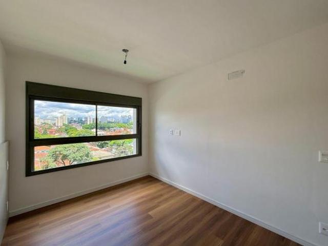 Agradável apartamento para venda em Campo Belo com 2 quartos, sendo 2 suítes, 112m² elietetufanini