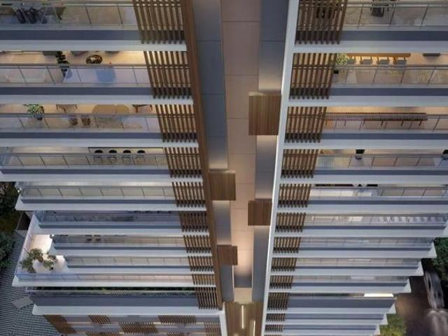 Versátil apartamento para venda em Campo com 3 quartos, sendo 3 suítes, 154m² giseleboassaly#V53WP