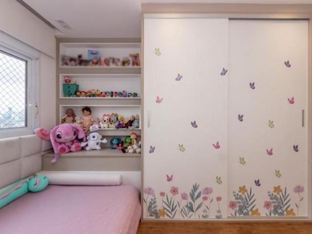 Aconchegante apartamento para venda em Ipiranga com 3 quartos, sendo 3 suítes, 170m² marcella altt