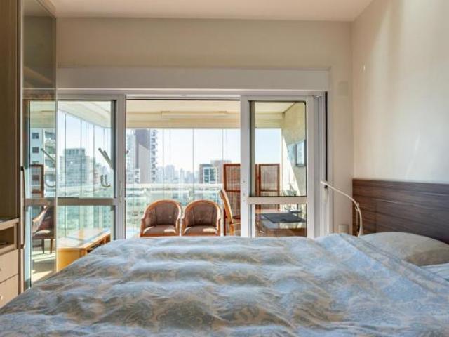 Deslumbrante apartamento para venda em Paraíso com 3 quartos, sendo 3 suítes, 181m² fernando paixa