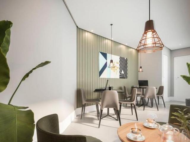 Aconchegante apartamento para venda em Santana com 1 quarto, 28m² mlimaoscar#LR6UR