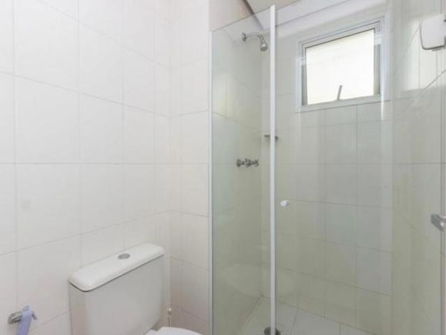 Atraente apartamento para venda em Vila Clementino com 2 quartos, sendo 1 suíte, 55m² jucileiamari