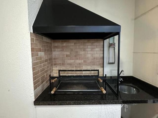 Imperdível apartamento para venda em Vila Amélia com 3 quartos, sendo 1 suíte, 81m²
