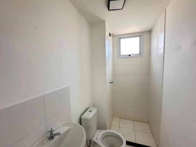 Apartamento para venda em Vila das Belezas com 2 quartos, 32m²