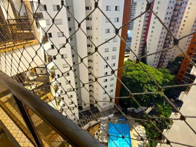 Versátil apartamento para venda em Vila Leopoldina com 3 quartos, sendo 1 suíte, 124m² remaxmonarc