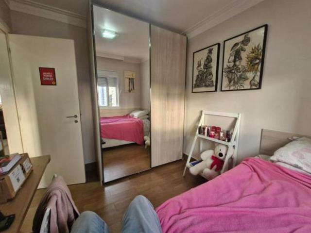 Deslumbrante apartamento para venda em Vila Leopoldina com 3 quartos, sendo 1 suíte, 130m² samuelm