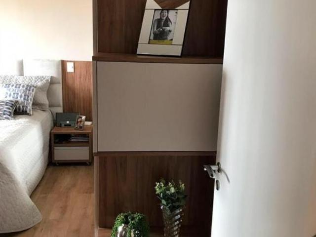 Deslumbrante apartamento para venda em Vila Monumento com 3 quartos, sendo 3 suítes, 140m² maiarag