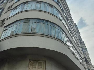 Atraente apartamento para venda em Vila Mariana com 3 quartos, 110m²