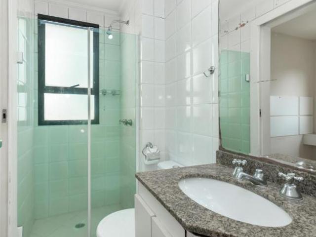 Excelente apartamento para venda em Vila Mariana com 2 quartos, 53m² diego andrade#NPX09