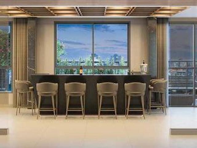 Funcional apartamento para venda em Vila Prudente com 2 quartos, sendo 1 suíte, 64m² rodrigomessia
