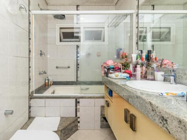 Sensacional casa para venda em City América com 4 quartos, sendo 2 suítes, 246m² camilapadula#917X