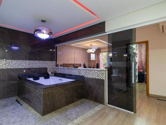 Deslumbrante casa para venda em Interlagos com 3 quartos, sendo 3 suítes, 125m² theremaxcollection