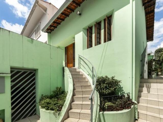 Versátil casa para venda em Perdizes com 3 quartos, sendo 1 suíte, 129m² magnalva aquino#8FOGM