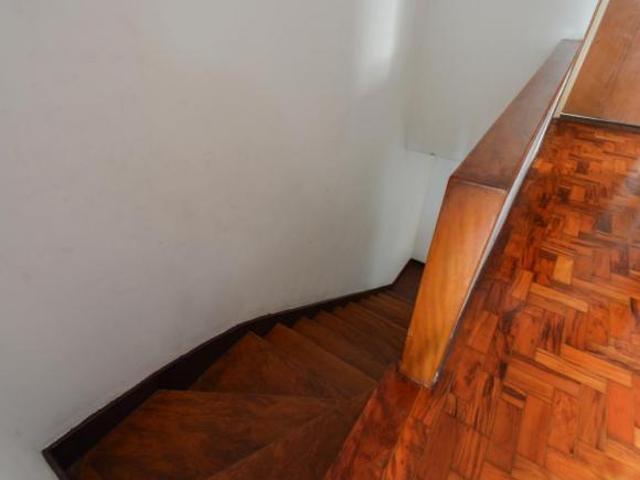 Excelente casa para venda em Vila Mariana com 3 quartos, 161m²