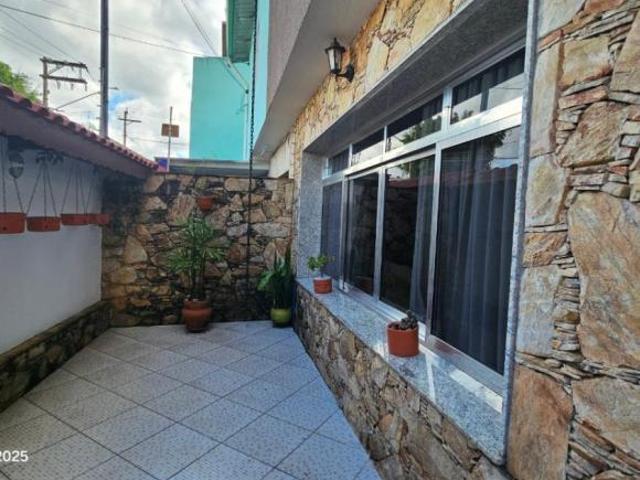 Casa para venda em Vila Santana com 3 quartos, 132m²