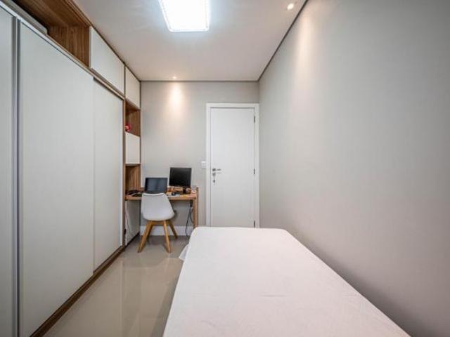 Agradável cobertura para venda em Jardim Monte Kemel com 2 quartos, sendo 1 suíte, 120m² remaxterr