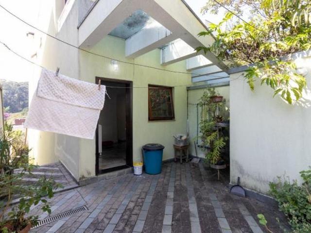 Espetacular sobrado para venda em City América com 4 quartos, sendo 3 suítes, 400m² remaxmonarca#U