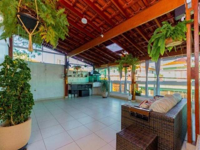 Espetacular sobrado para venda em Lauzane Paulista com 2 quartos, 140m² ivailz#4O9V2
