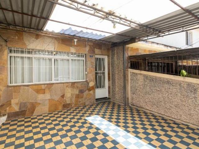 Agradável sobrado para venda em Pirituba com 2 quartos, 108m² camilapadula#P598O