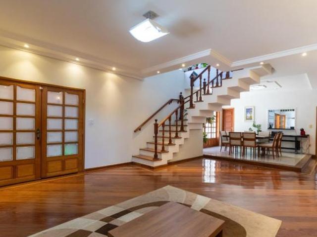 Excelente sobrado para venda em Vila Clementino com 3 quartos, sendo 3 suítes, 241m² maira ykeda o