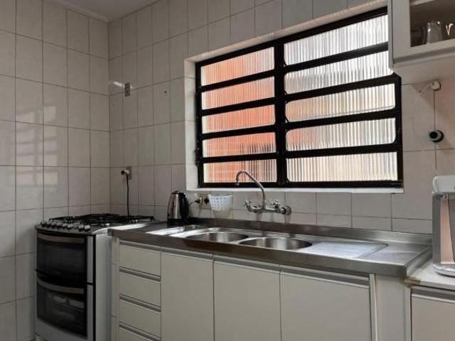 Espetacular sobrado para venda em Vila Clementino com 3 quartos, sendo 1 suíte, 178m² jaquelineali