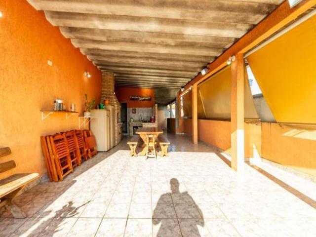 Confortável sobrado para venda em Vila Mazzei com 2 quartos, 120m² remaxbdoze#S31EL