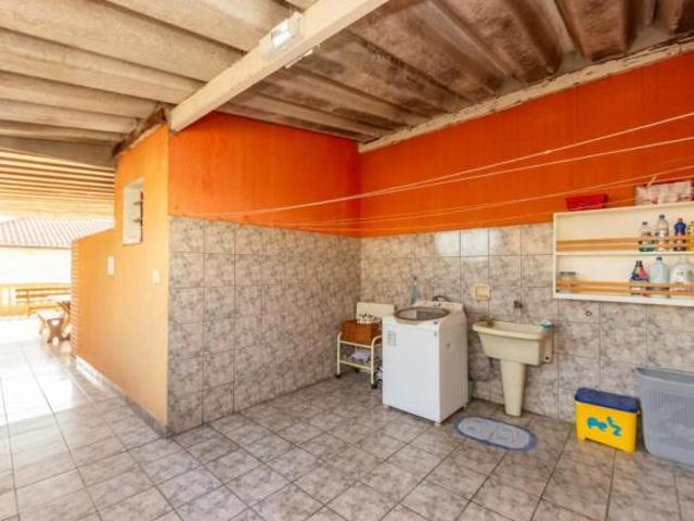 Versátil sobrado para venda em Vila Mazzei com 2 quartos, 120m² remaxbdoze#S31EL