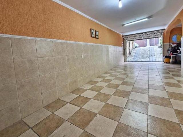 Excelente sobrado para venda em Vila Nova Mazzei com 3 quartos, sendo 1 suíte, 180m² anaoliveirama