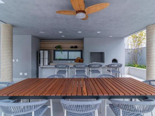 Elegante studio para venda em Vila Mariana com 1 quarto, 37m² maiaragarrutti#MT93T