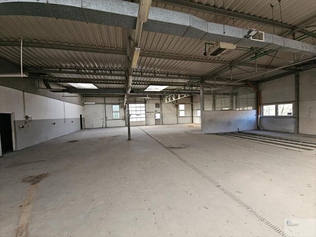 Obiekt 970 m² z dużym potencjałem inwestycyjnym polecam