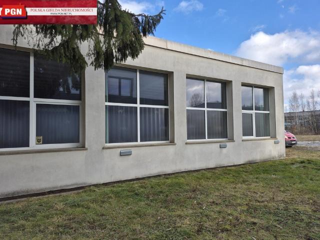 Do sprzedania obiekt inwestycyjny 607 m² z parkingiem w Bystrzycy Kłodzkiej