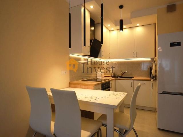 Atrakcyjny Apartament 2 pokojowy + balkon ul. Antenowa, Legnica, Bielany