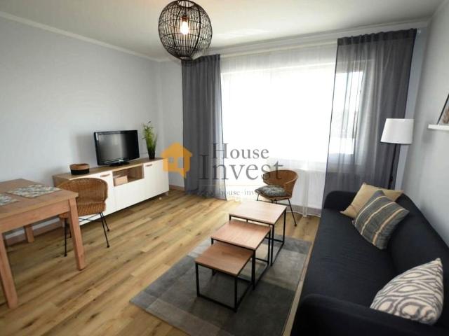 Atrakcyjny Apartament 2 pokojowy + balkon ul. Jankowskiego, Legnica, Piekary C