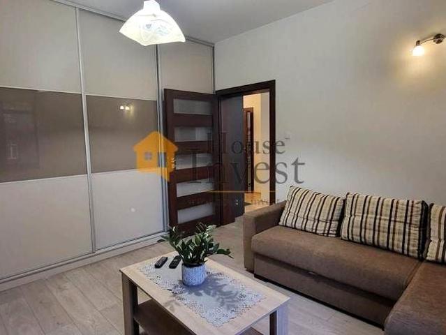 Atrakcyjny Apartament 2 pokojowy + balkon ul. Lindego, Legnica