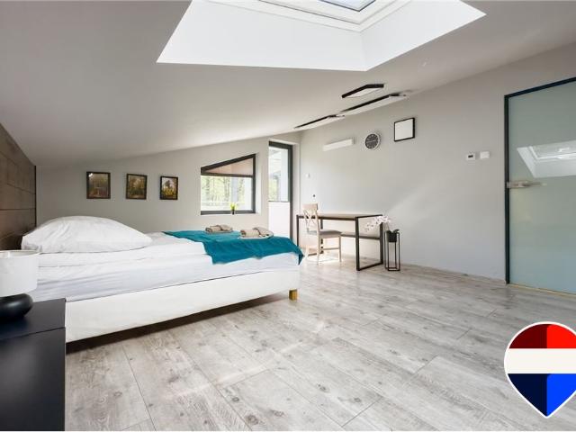 Przestronny apartament 80 m² z tarasami, blisko wyciągów