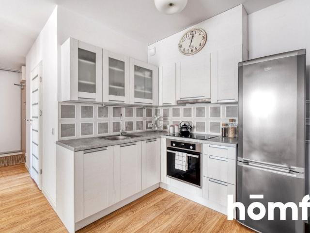 Atrakcyjny apartament na 10 piętrze, blisko morza Gdańsk, Przymorze