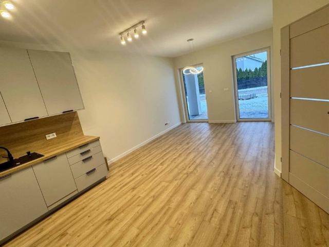 Atrakcyjny Apartament na Kameralnym Osiedlu