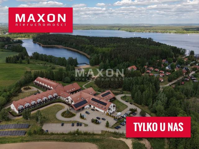 Atrakcyjny apartament nad jeziorem Tałty z zarządzaniem najmem