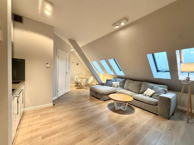 Atrakcyjny apartament przy latarni w Kołobrzegu