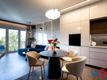 Atrakcyjny apartament w Centrum miasta Zielona Góra