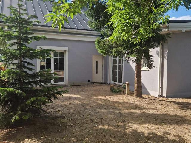 Do sprzedania atrakcyjny dom 165 m² w Konstancinie Jeziornej